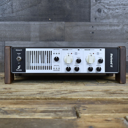 Pre-Owned Two Notes Torpedo Reload II