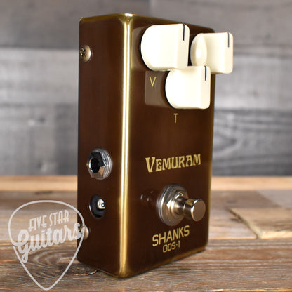 Pre-Owned Vemuram Shanks ODS-1