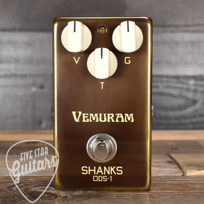 Pre-Owned Vemuram Shanks ODS-1