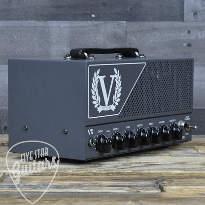 Pre-Owned Victory Amp The Kraken