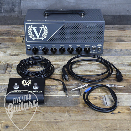 Pre-Owned Victory Amp The Kraken