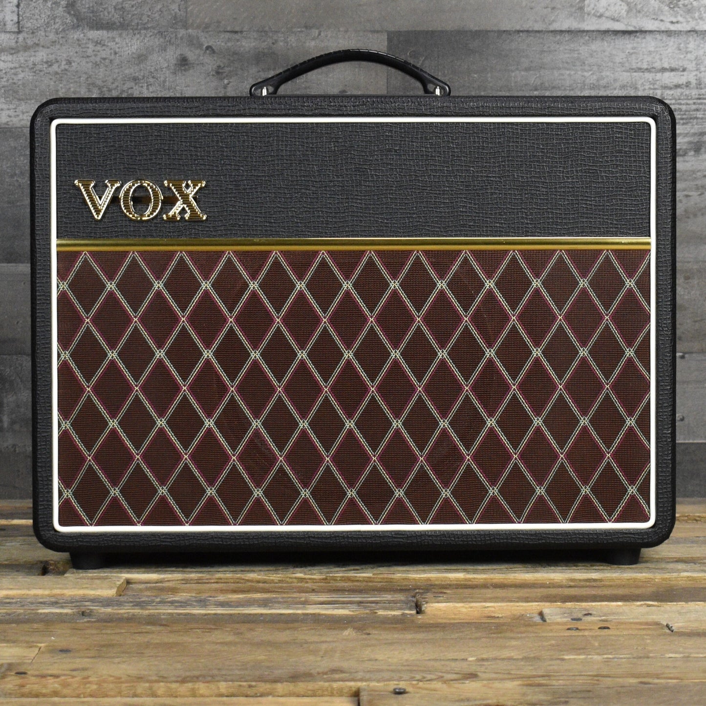 Pre-Owned Vox AC10C1