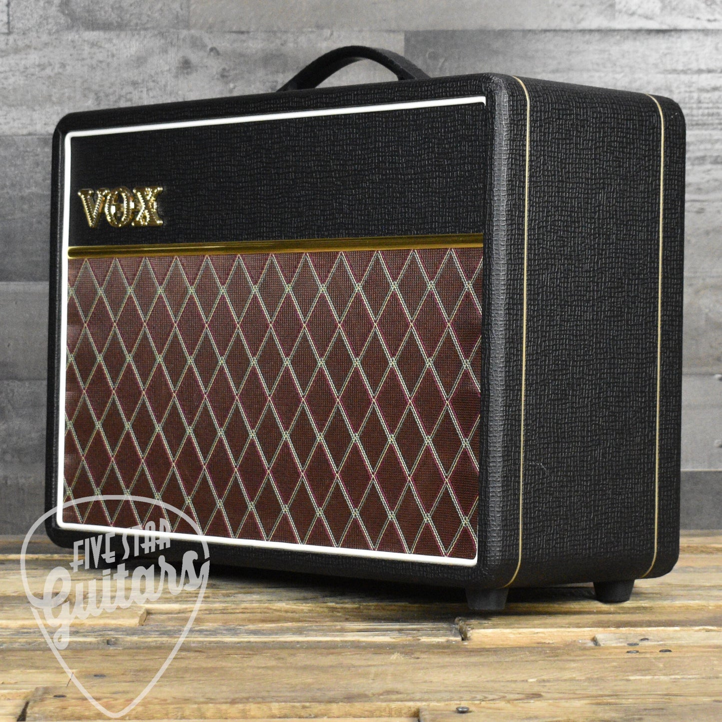 Pre-Owned Vox AC10C1
