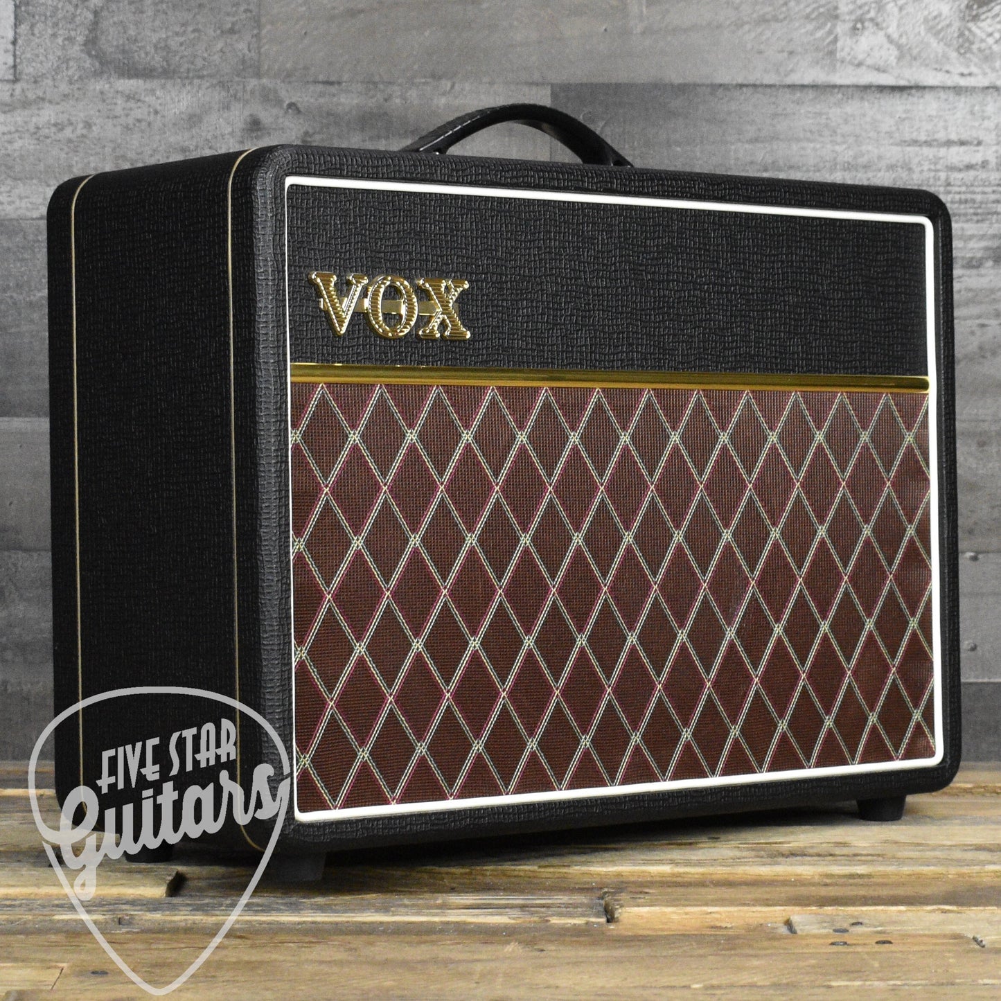 Pre-Owned Vox AC10C1