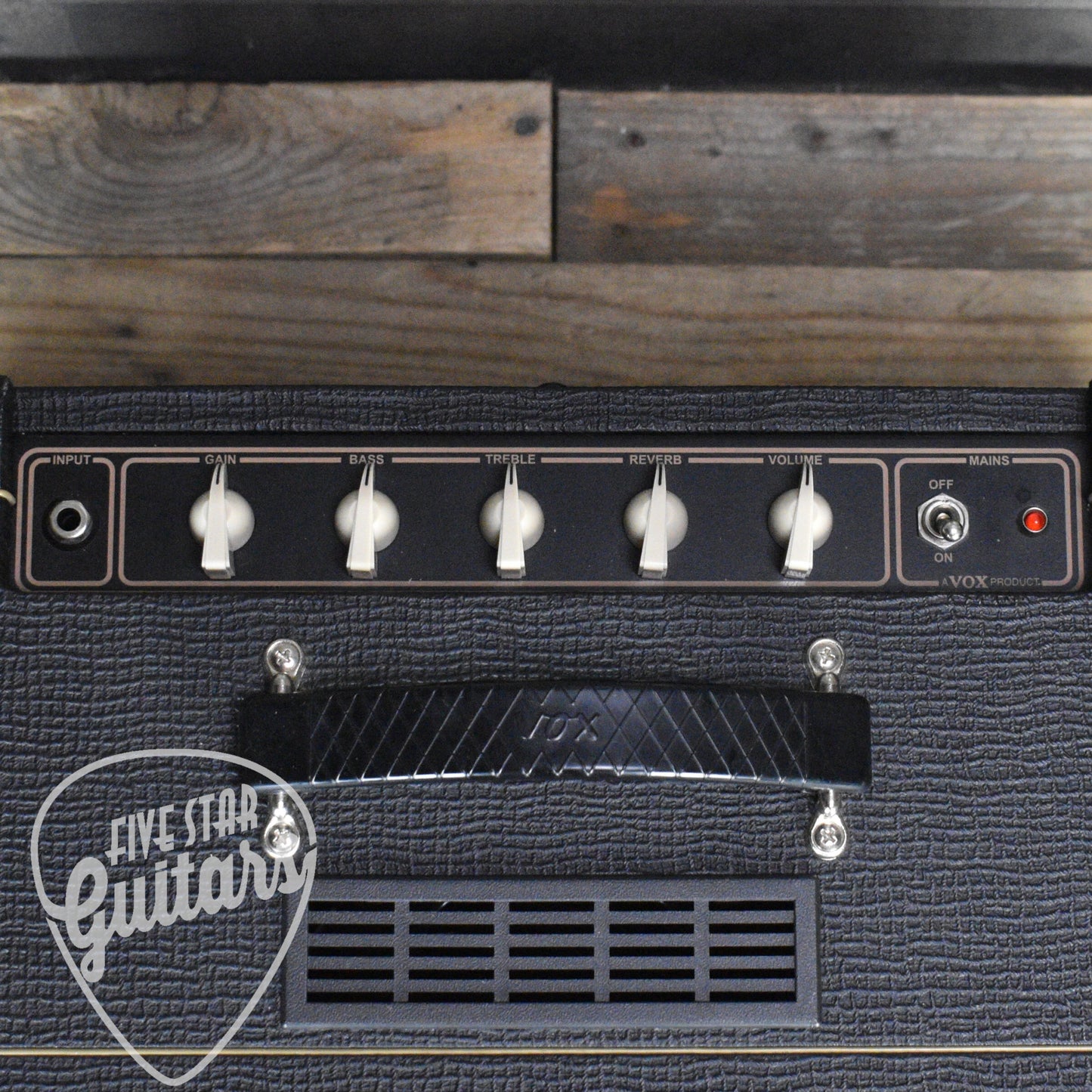 Pre-Owned Vox AC10C1