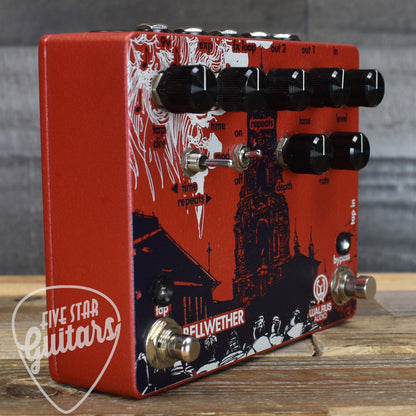 Pre-Owned Walrus Audio Bellwether Analog Delay