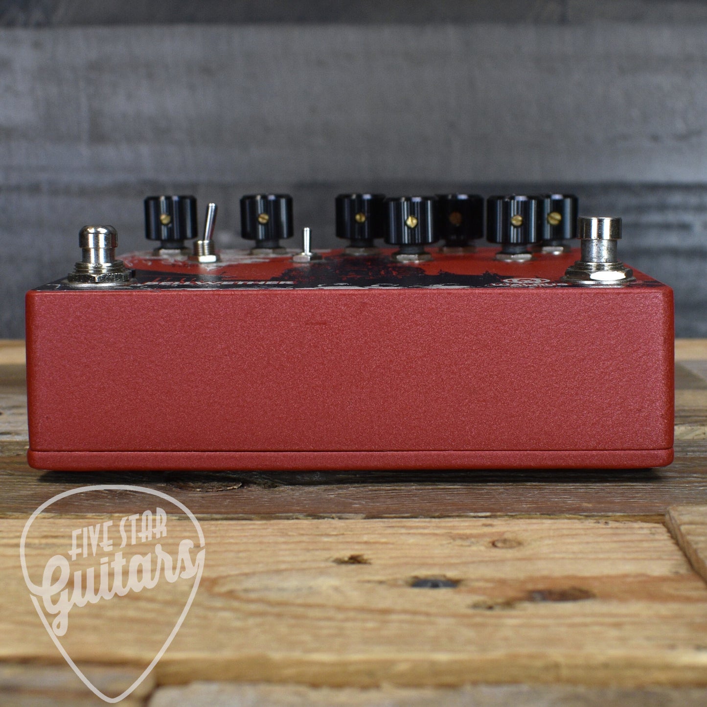 Pre-Owned Walrus Audio Bellwether Analog Delay