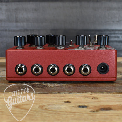 Pre-Owned Walrus Audio Bellwether Analog Delay
