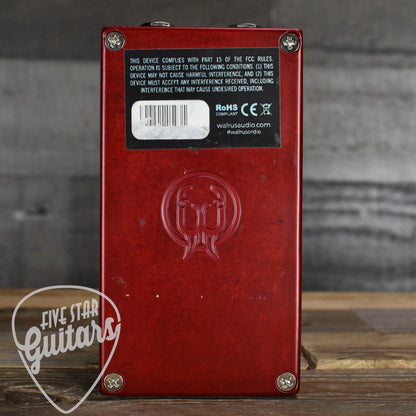 Pre-Owned Walrus Audio Eras Distortion Pedal