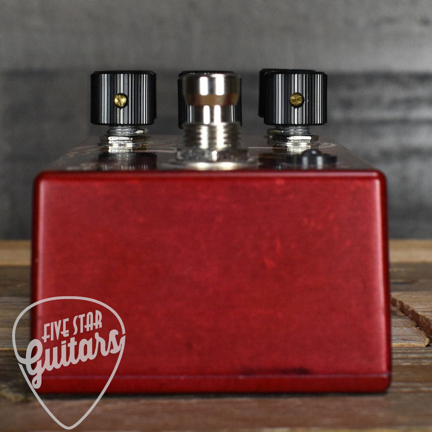 Pre-Owned Walrus Audio Eras Distortion Pedal