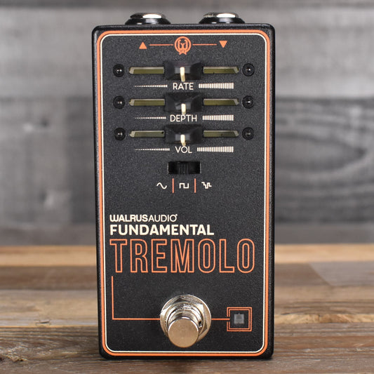 Pre-Owned Walrus Fundamental Tremolo