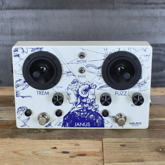 Pre-Owned Walrus Audio Janus