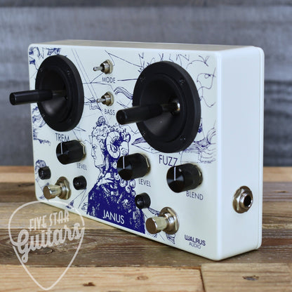Pre-Owned Walrus Audio Janus