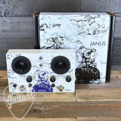 Pre-Owned Walrus Audio Janus