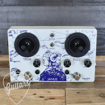 Pre-Owned Walrus Audio Janus