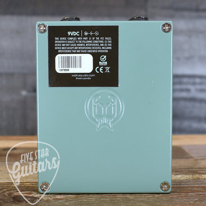 Pre-Owned Walrus Audio Lore