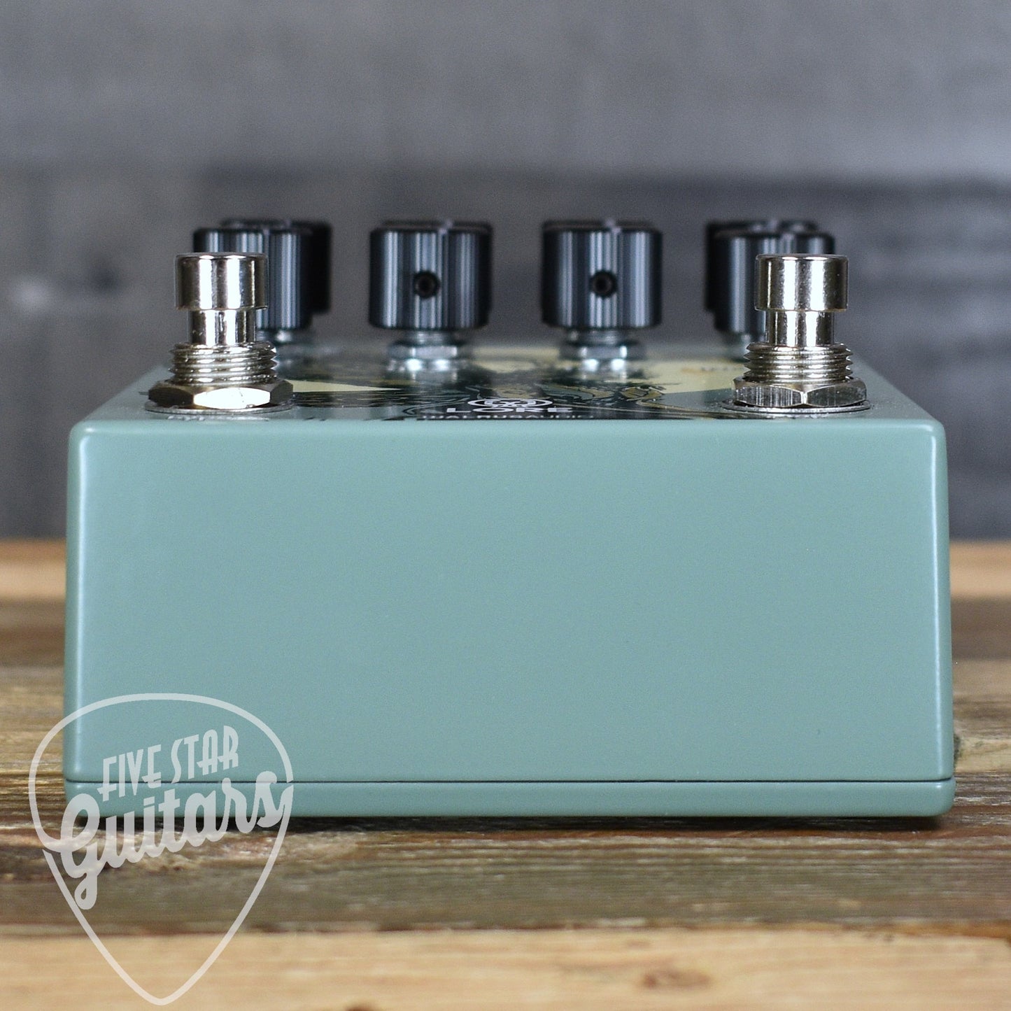 Pre-Owned Walrus Audio Lore