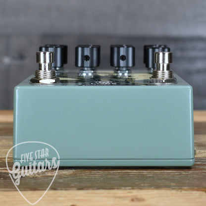 Pre-Owned Walrus Audio Lore