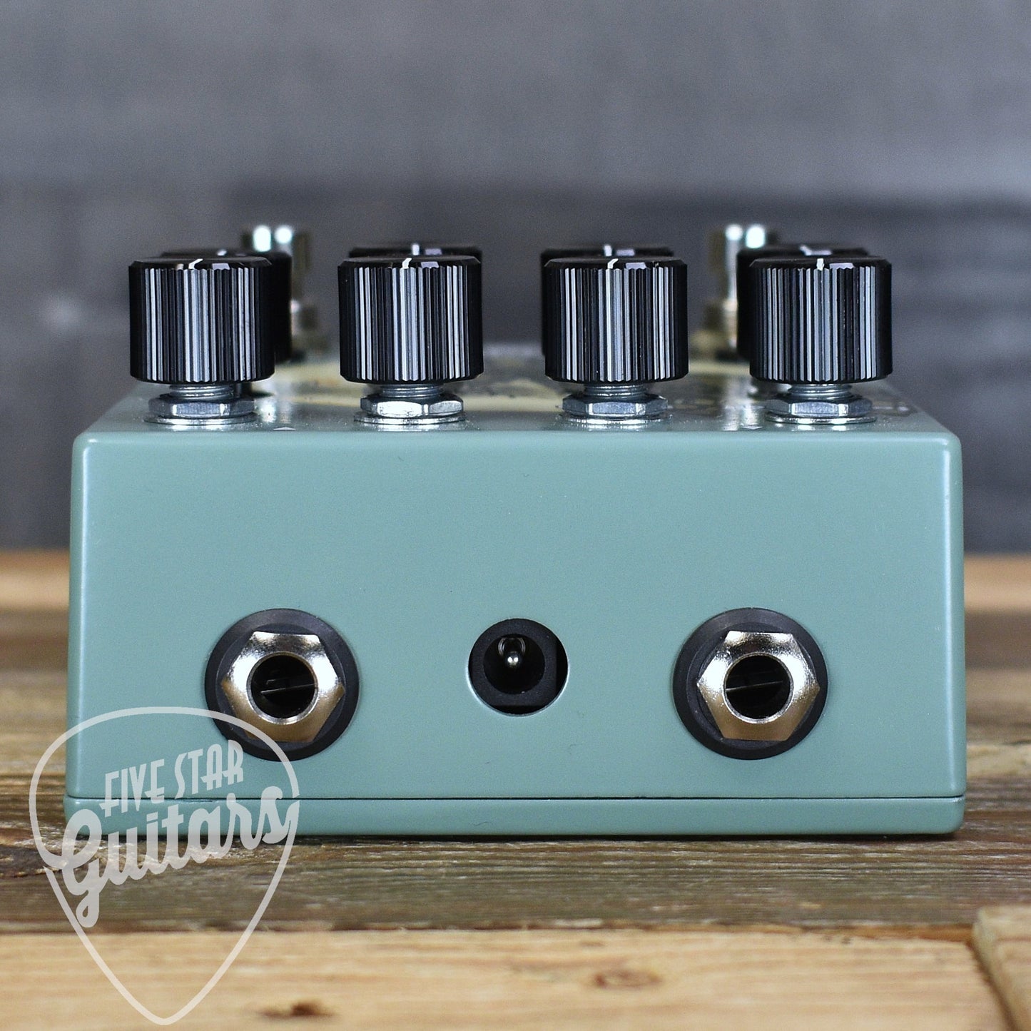 Pre-Owned Walrus Audio Lore