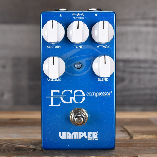 Pre-Owned Wampler Ego