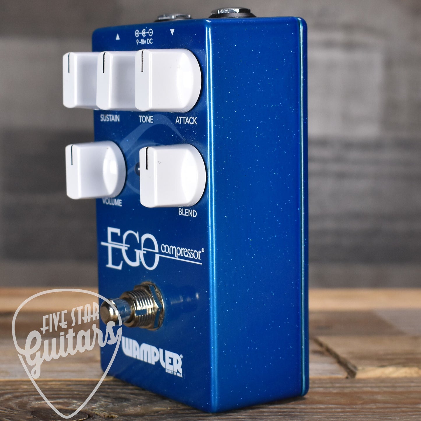 Pre-Owned Wampler Ego