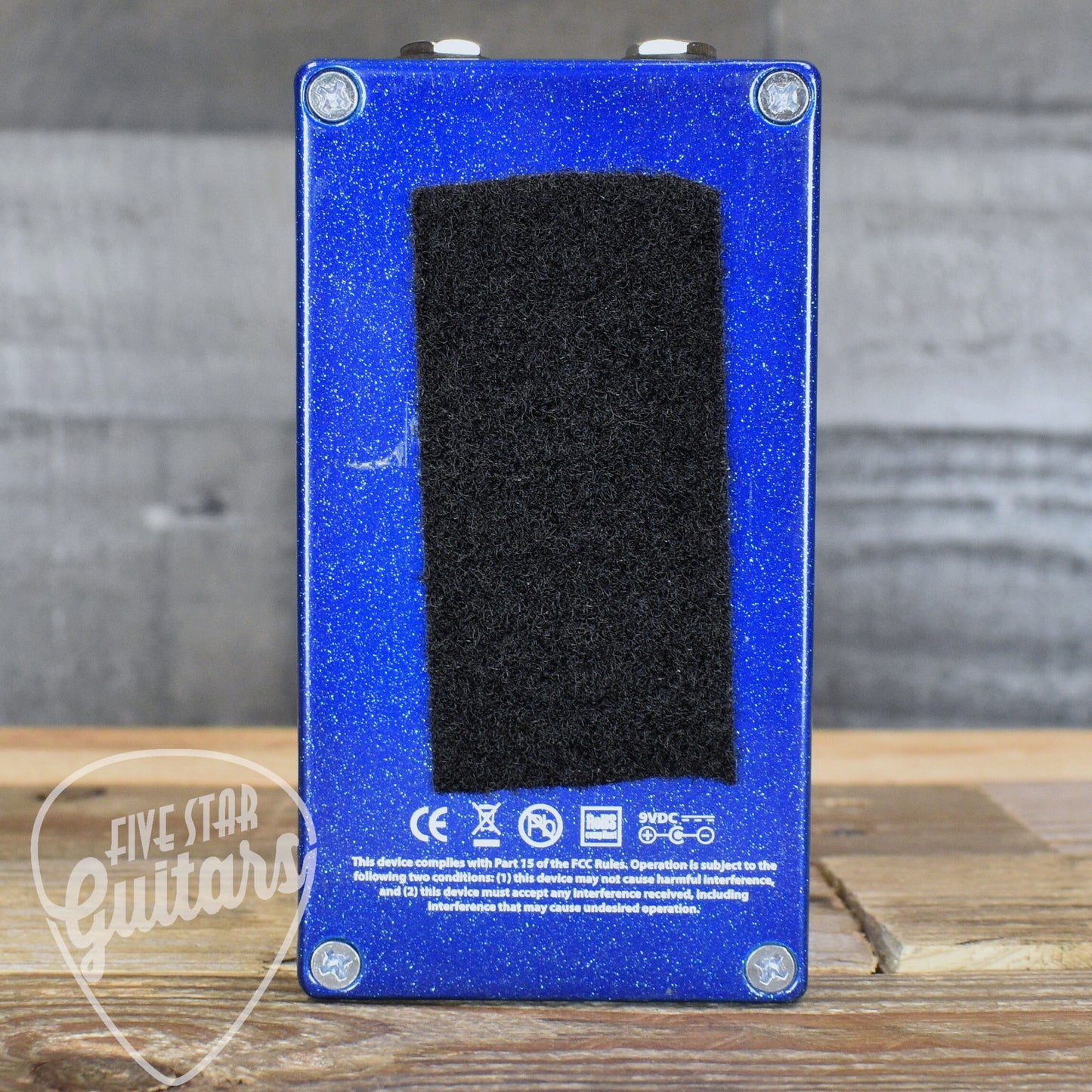 Pre-Owned Wampler Ego Compressor