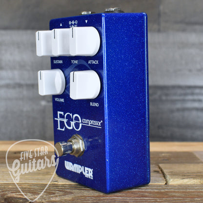 Pre-Owned Wampler Ego Compressor
