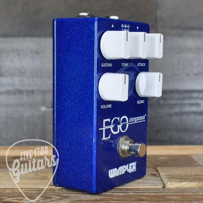 Pre-Owned Wampler Ego Compressor