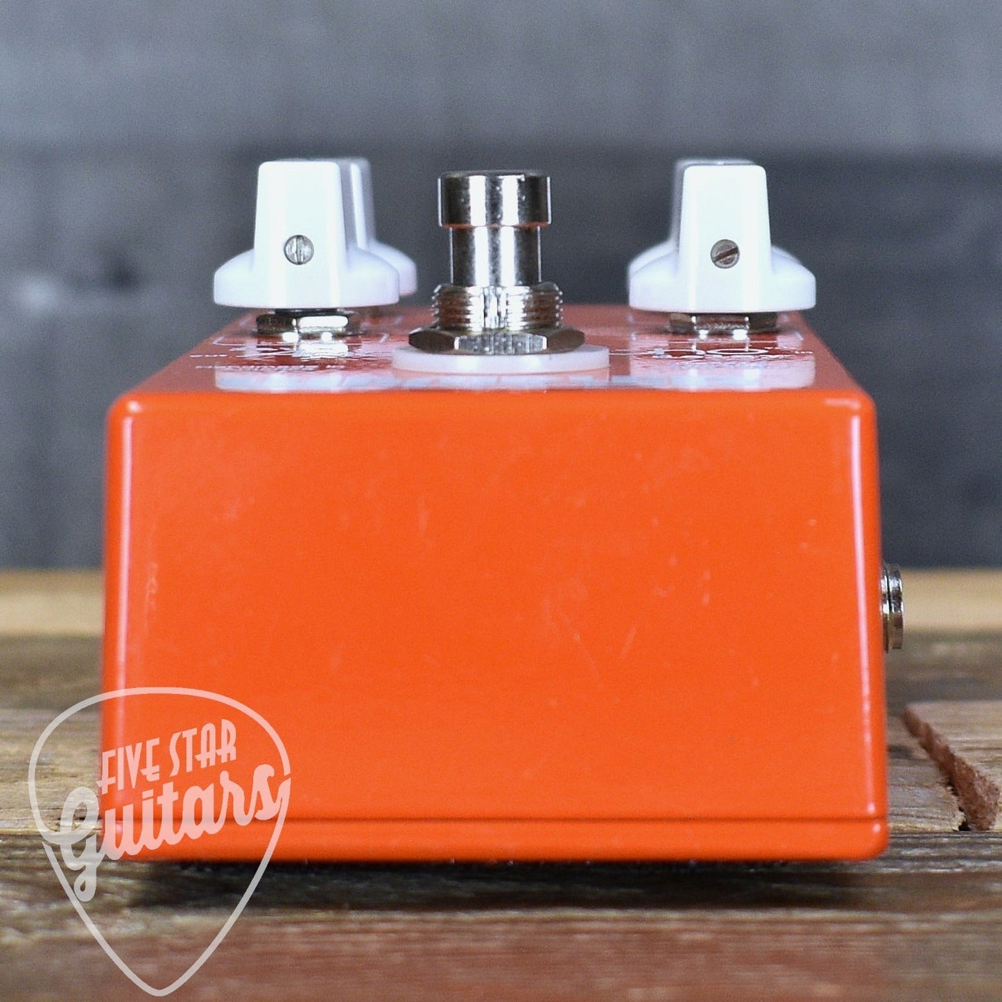 Pre-Owned Wampler Faux AnalogEcho Delay Pedal