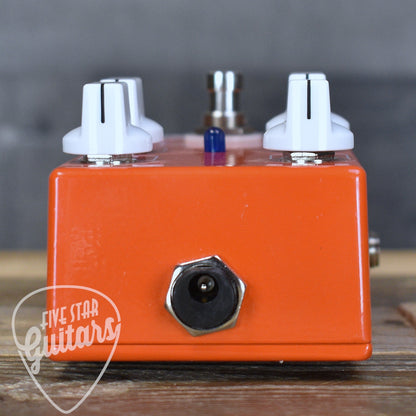 Pre-Owned Wampler Faux AnalogEcho Delay Pedal