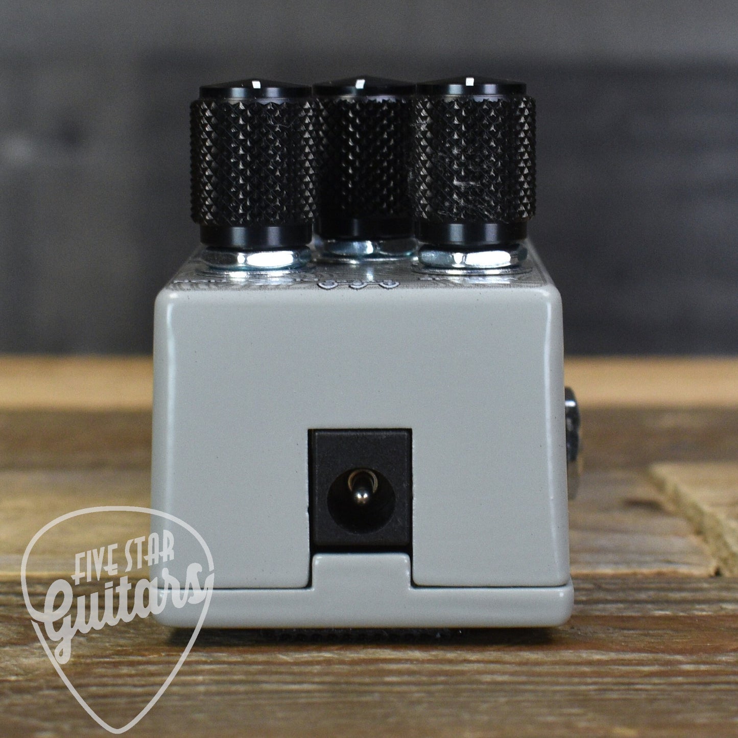 Pre-Owned Wampler Ratsbane Distortion Pedal