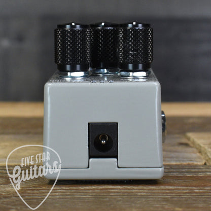 Pre-Owned Wampler Ratsbane Distortion Pedal