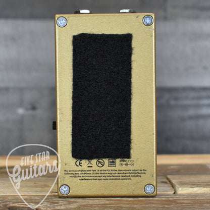 Pre-Owned Wampler Tumnus Deluxe Overdrive