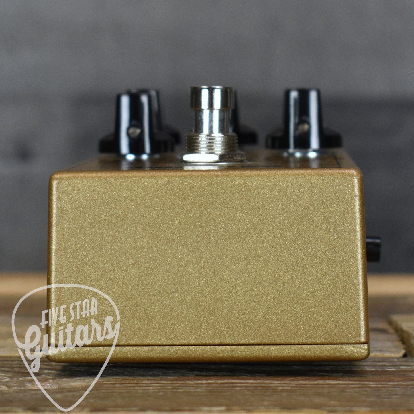 Pre-Owned Wampler Tumnus Deluxe Overdrive