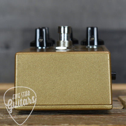 Pre-Owned Wampler Tumnus Deluxe Overdrive
