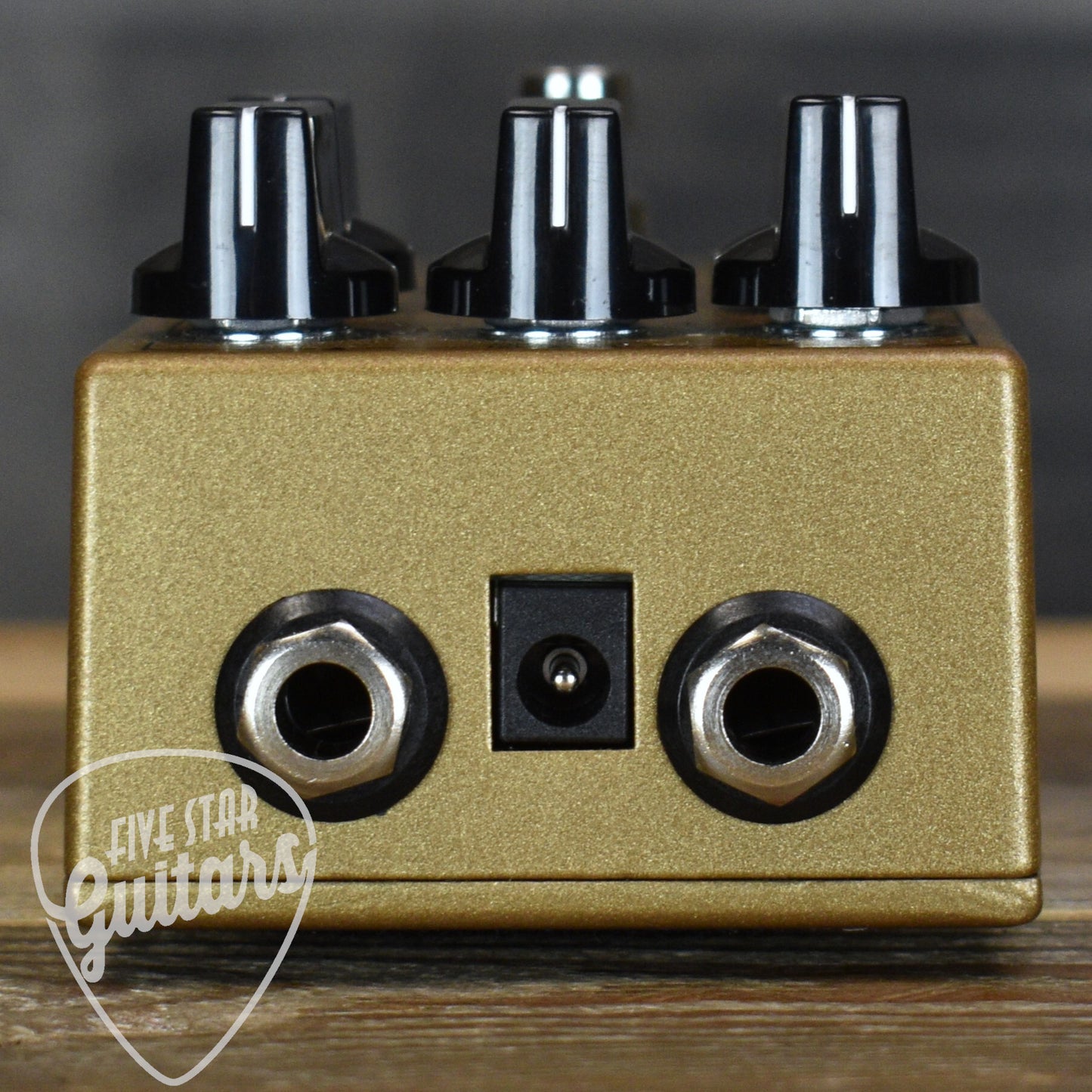 Pre-Owned Wampler Tumnus Deluxe Overdrive