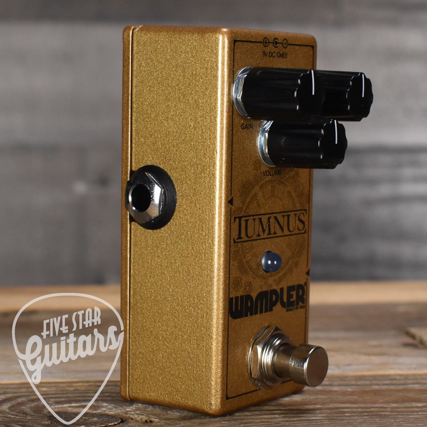 Pre-Owned Wampler Tumnus Overdrive