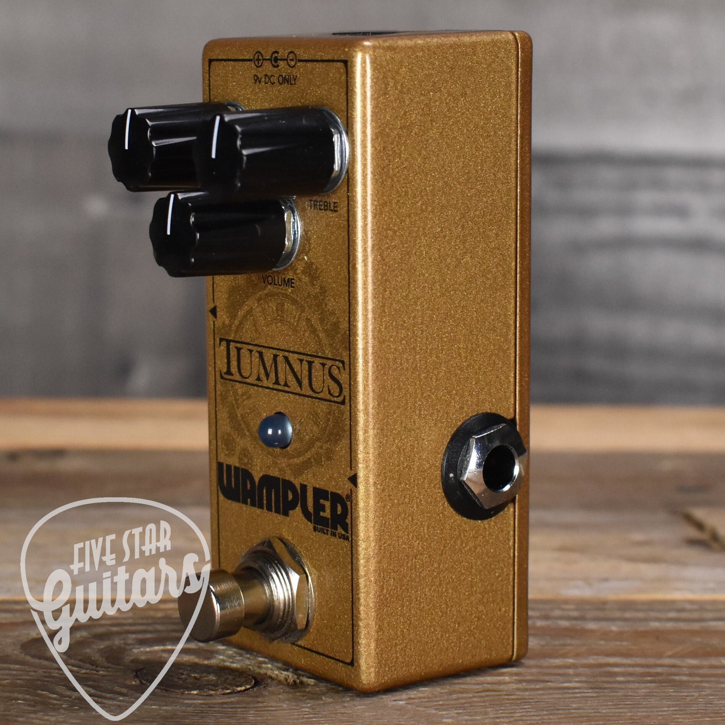 Pre-Owned Wampler Tumnus Overdrive