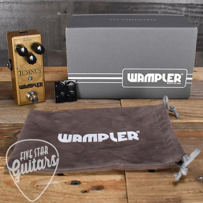 Pre-Owned Wampler Tumnus Overdrive