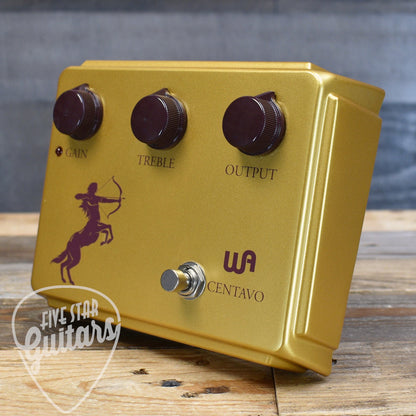Pre-Owned Warm Audio Centavo
