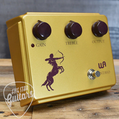 Pre-Owned Warm Audio Centavo