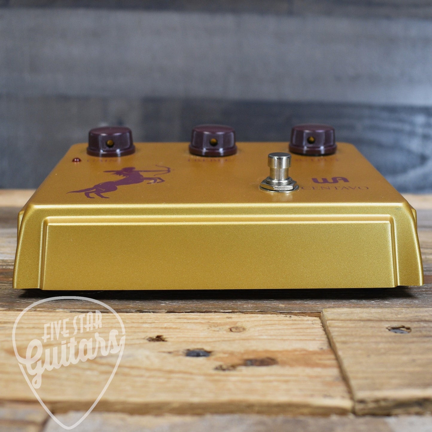 Pre-Owned Warm Audio Centavo