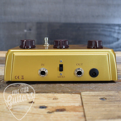 Pre-Owned Warm Audio Centavo