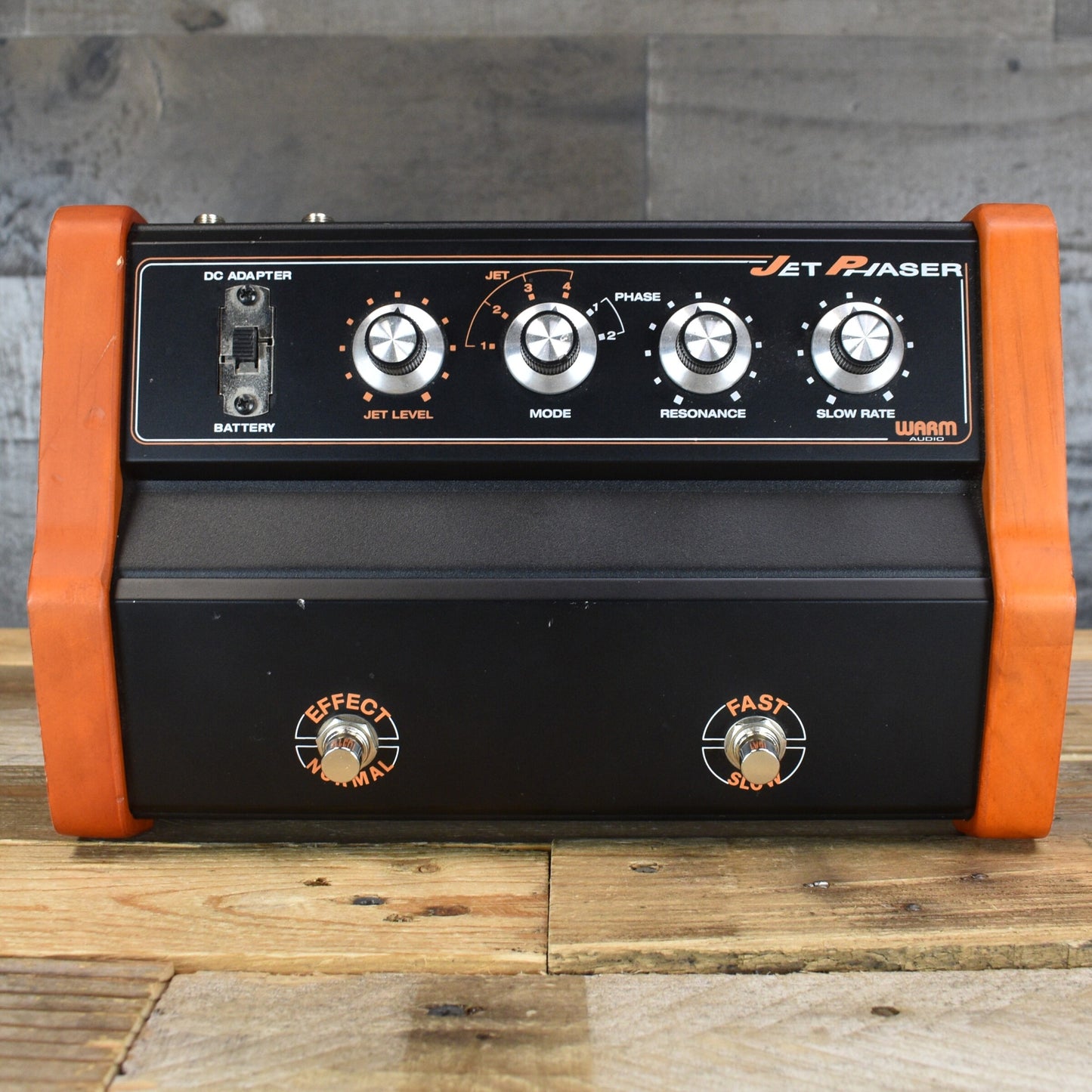 Pre-Owned Warm Audio Jet Phaser