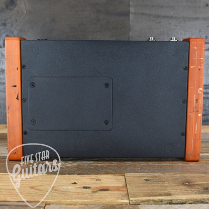 Pre-Owned Warm Audio Jet Phaser