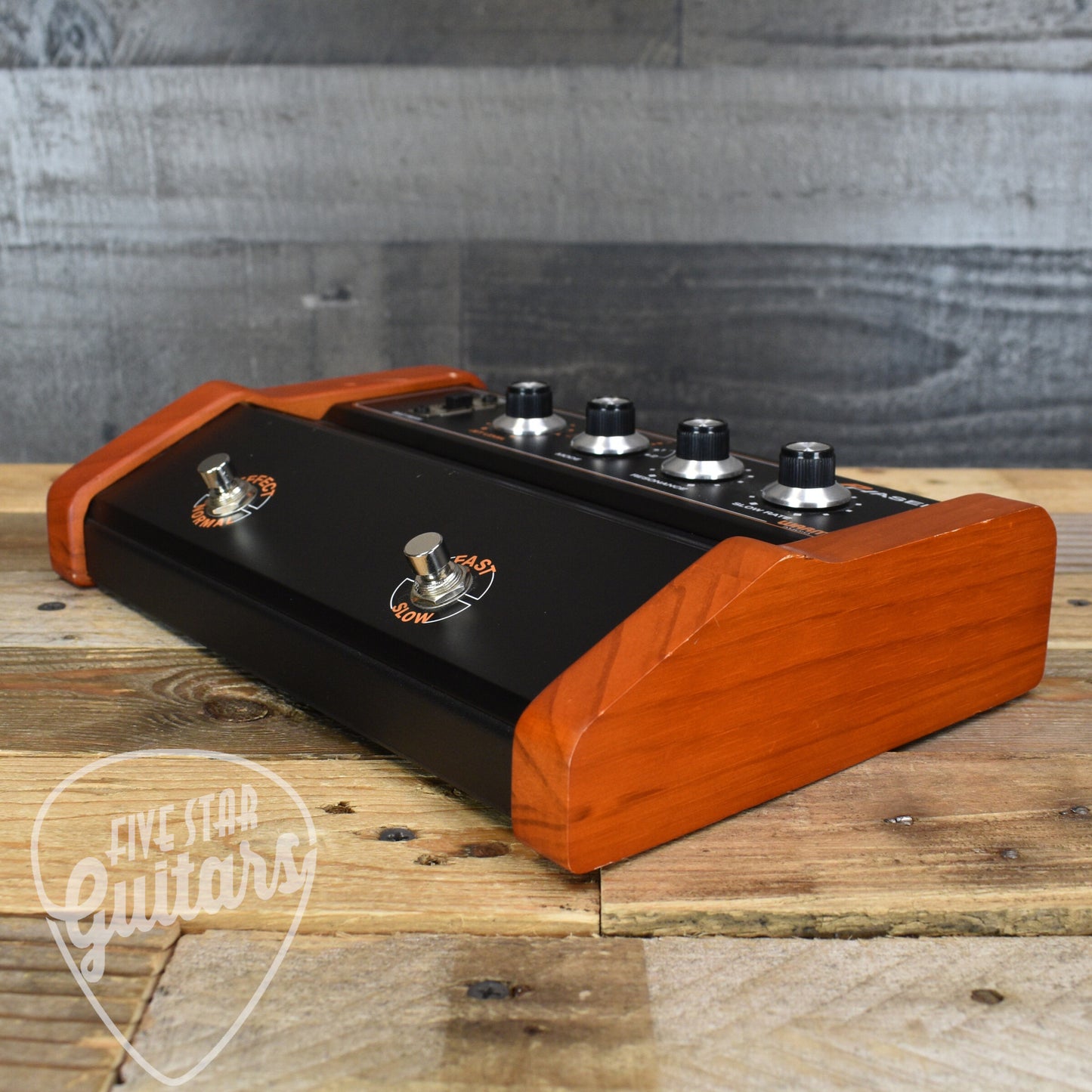 Pre-Owned Warm Audio Jet Phaser