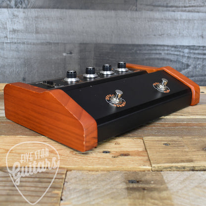 Pre-Owned Warm Audio Jet Phaser