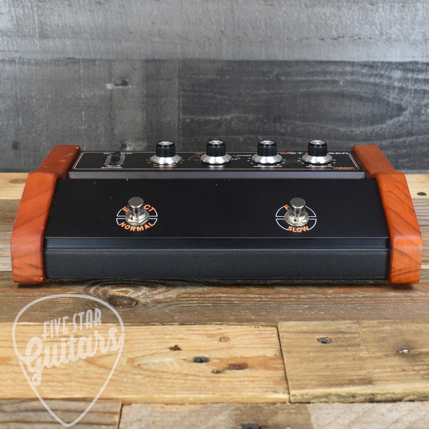 Pre-Owned Warm Audio Jet Phaser