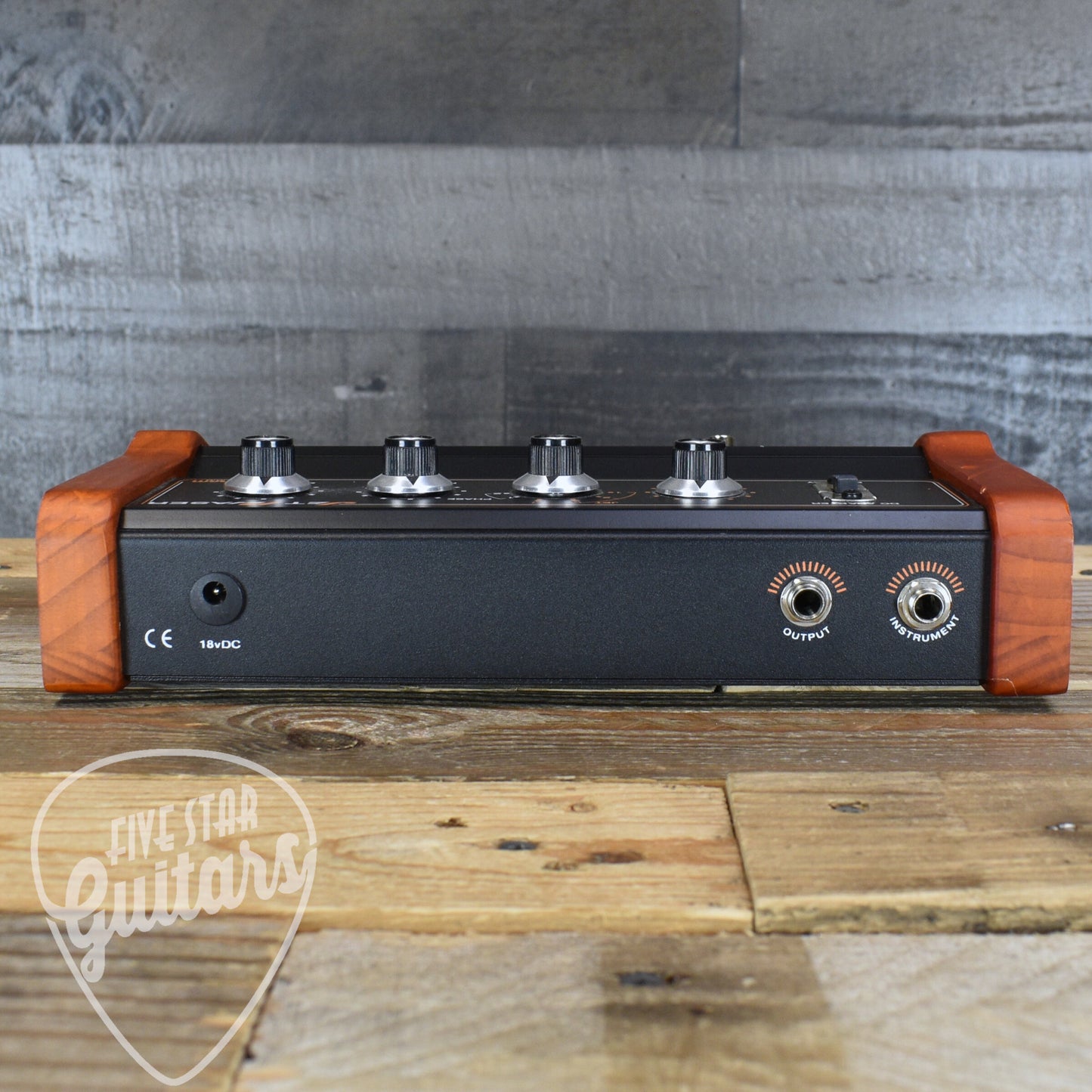 Pre-Owned Warm Audio Jet Phaser