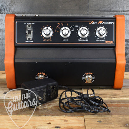 Pre-Owned Warm Audio Jet Phaser